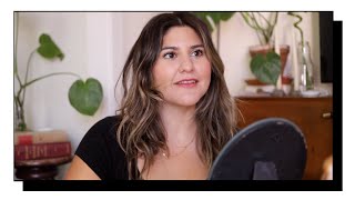 GRWM ft. Dacia @chrissstttiiine
