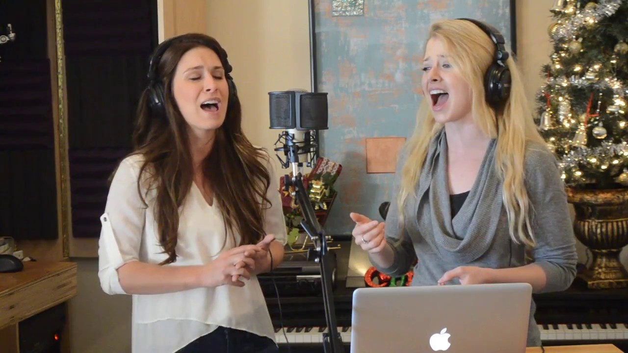 The Prayer *Cover*- Cassandra Murphy and Carly Bracco