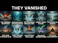 10 Catastrophic Events That Erased Entire Civilizations From History