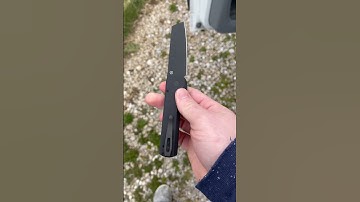 Dad joke of the day! Arcform #shorts #youtubeshorts #edc #tools