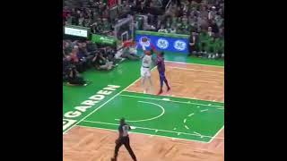 Frank ntilikina calls Marcus smart a racial slur after a cold hearted chasedown block Net Worth