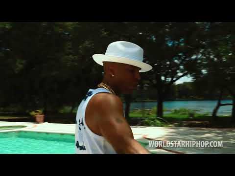 Plies Made Myself A Boss WSHH Exclusive Official Music Video 