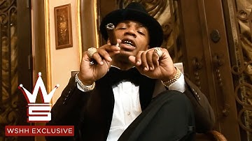 Plies "Made Myself A Boss" (WSHH Exclusive - Official Music Video)