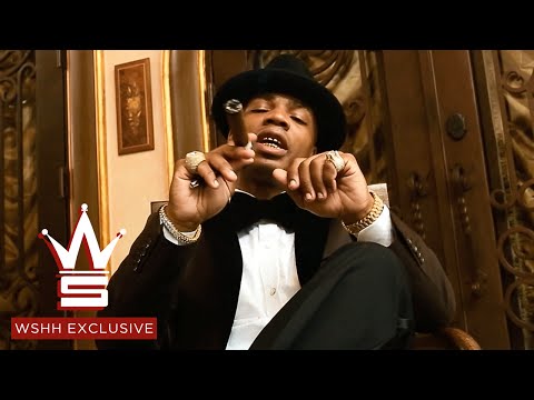 Plies - Made Myself A Boss