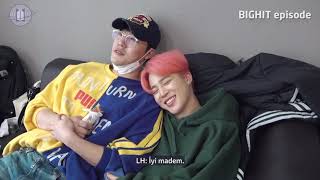 Türkçe Altyazılı Episode Its Snack Time Of Big Hit 190427 Show Music Core