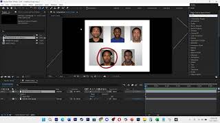 How to Draw a Circle #aftereffects #aftereffectstutorial
