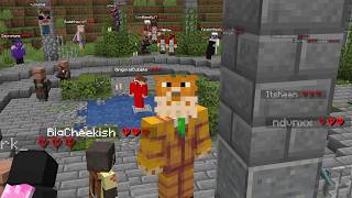 Surviving 2 Hours on 24 Hour SMP