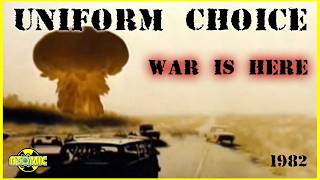 Uniform Choice - War Is Here (Music Video)