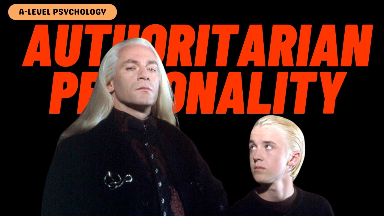 Does Your Personality MAKE YOU Obey? | Adorno’s Theory Explained