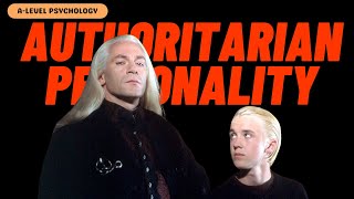 Does Your Personality Make You Obey? Adornos Theory Explained