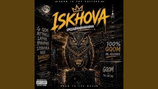 Iskhova