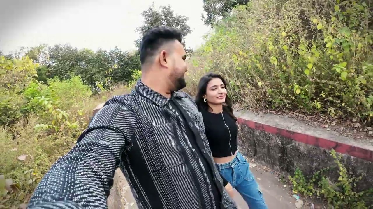 Yash & Sejal (Tum Ho To)