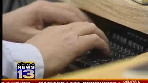 New tech helps fight crimes against kids