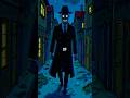 The Man With No Umbrella | Japan Urban Legend #shorts