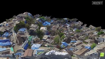 Aerial Photogrammetry