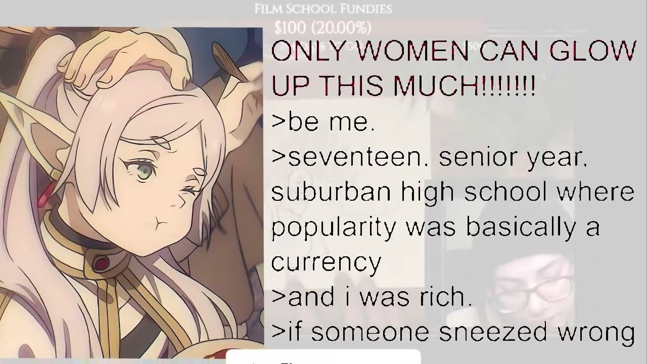 “I Got Pregnant By The Nerd I Used to Bully”