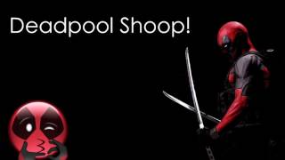 Deadpool Shoop! Resimi