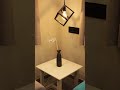 Drawing room interior design,turnkey project.