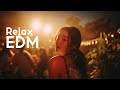 Chill EDM Mix 2024: Relax &amp; Focus - Your Ultimate Downtime Electronic Vibes