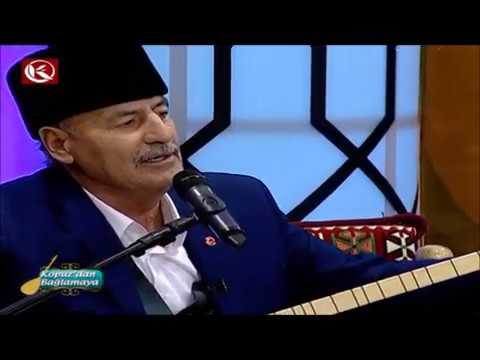 Aşık Sıtkı Eminoğlu- Bu vatan Toprağın Kara Bağrında