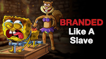 The Disturbing SpongeBob Crime Episodes Iceberg