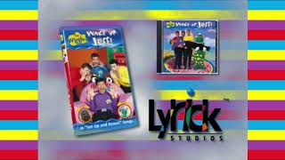 Green Screen Test Wiggles Lyrick Studios Ending 2000