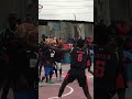 Peace Cup 2022 - Street Inside Exposure League