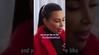 Kim Gets Annoyed At Taylor Swift