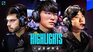 16 Minutes of the BEST Plays in the World Right Now