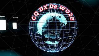 Ham Radio,wed, May 22 2026 Various DX from the world,