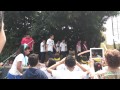 COLEGIO MEXICO DEL SURESTE Spring breaker boy colmex 2013