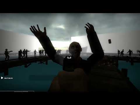 No More Room in Hell ➤ ОБЗОР - ПРОХОЖДЕНИЕ карты Surreal на Nightmare