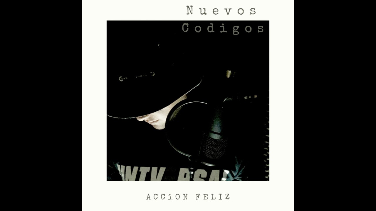 Watch Accion Feliz - Nuevos Codigos on YouTube Watch Accion Feliz - Nuevos Codigos on YouTube