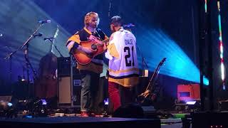 Billy Strings & Jake Shimabukuro  "Smoking Strings"