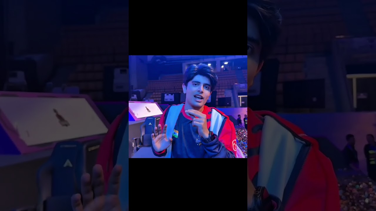 Total Gaming Become CS Champion of FFMIC 