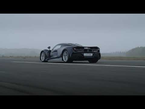 Hennessey Venom F5 (Runway B-Roll)