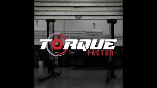 Torque Factor – Episode 11: Joe Register on Auto Care Association and Right to Repair