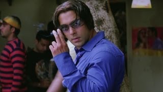 Salman Khan is a trouble maker | Tere Naam