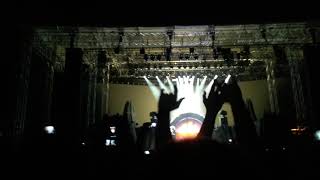 Manowar - Battle Hymn ( Live at Release Athens Festival 14-06-2019 )