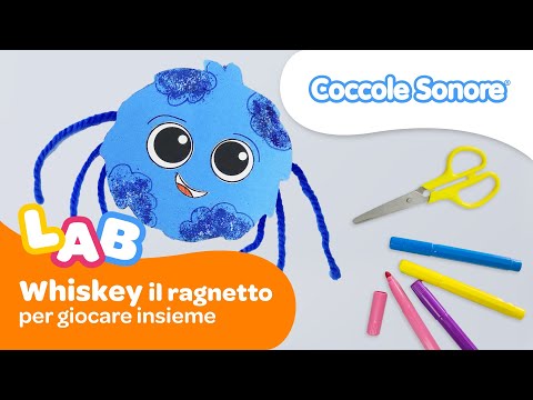 VIDEO WHISKY IL RAGNETTO SCARICARE