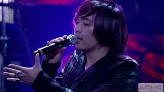 Baby Love : FTISLAND HALL TOUR 2010