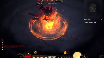 "one click" Diablo kill