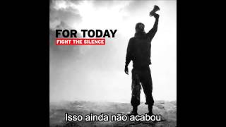 Video thumbnail of "For Today   Reflections Legendado"