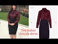 Ted baker gilanno magnificent vneck bodycon mid length cocktail dress size 4 (s) tradesy - Emily Suzanne (ehenderson) - Profile