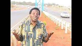 Kaba Ungiaugire Ni Siasa - By Joseph Kariuki - Kiarutara (Music Video)