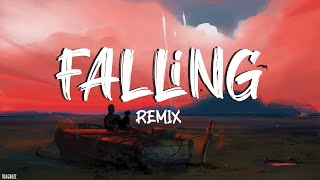 Trevor Daniel - Falling 🎧 ( Remix )