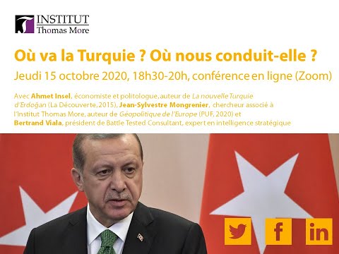 Vidéo: Pourquoi Anna Avait-elle Besoin De Combattre La Turquie? - Vue Alternative