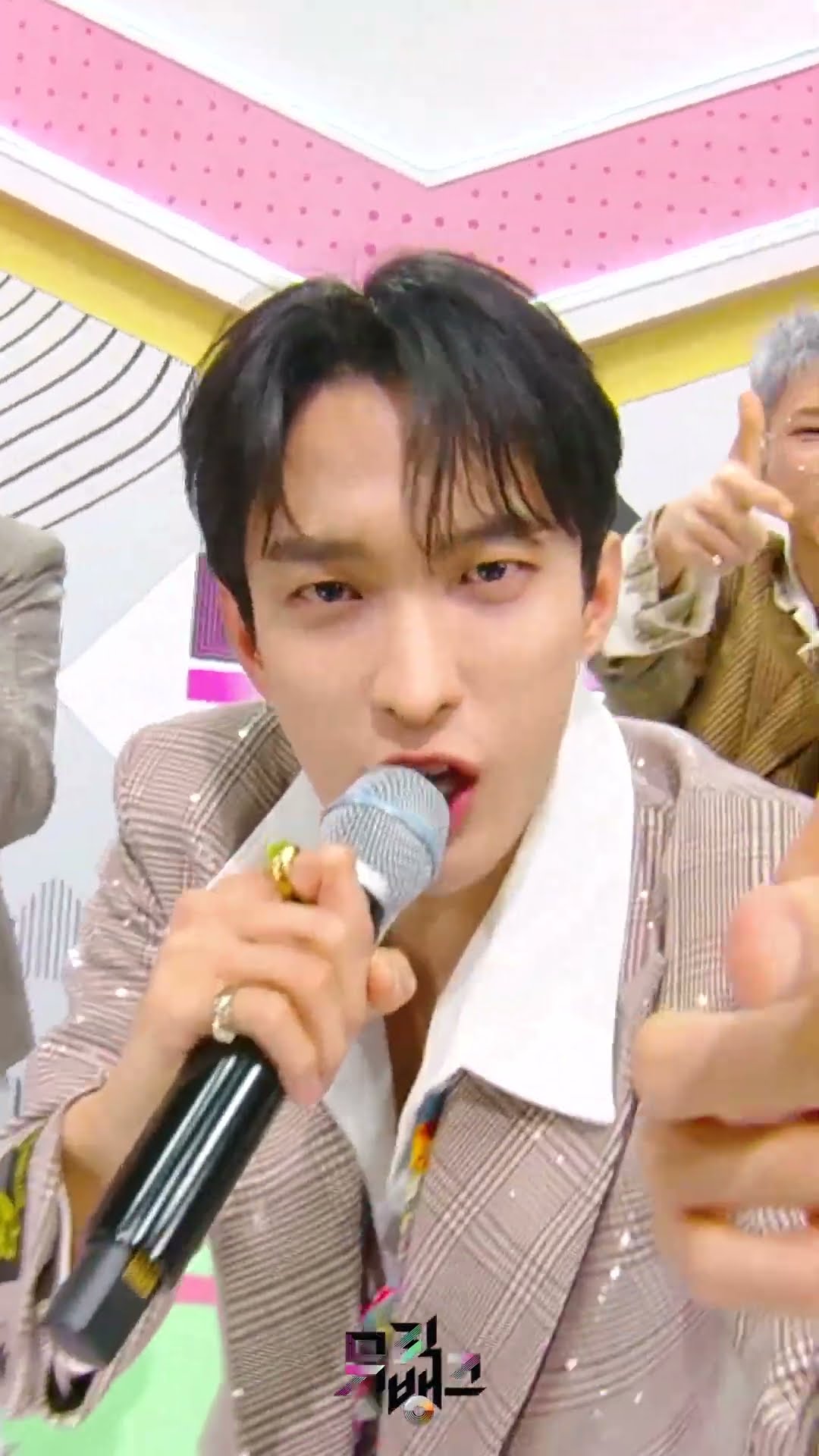 #shorts#부석순 컴백인터뷰(BSS COMEBACK Interview) [뮤직뱅크/Music Bank] | KBS 방송