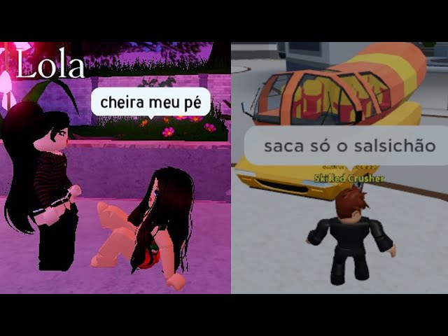 Isso n é meme, eu só quero notas pra minha skin do roblox ds - Isso n é meme,  eu só quero notas pra minha skin do roblox 😎👍 - iFunny Brazil