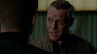 Chicago PD 9x8 | Upstead scenes (Part 5)